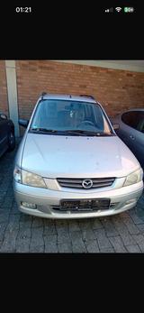 Mazda Demio - Mazda Demio