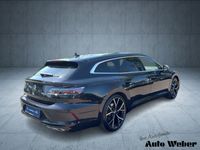Volkswagen Arteon - Vorschau Bild 5