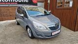 Opel Meriva B Edition Klima, 2 Hand, Tüv Neu - gebrauchte Opel Meriva aus dem Jahr 2010