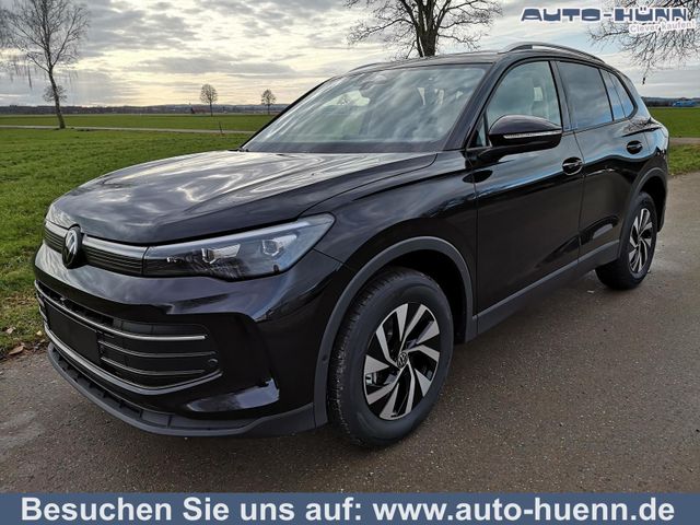 Volkswagen Tiguan 2.0 TDI 110 kW Life Pano IQ LED Head G...