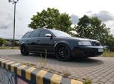 Audi RS6! 450PS - Audi RS6 aus 2003: Kombi