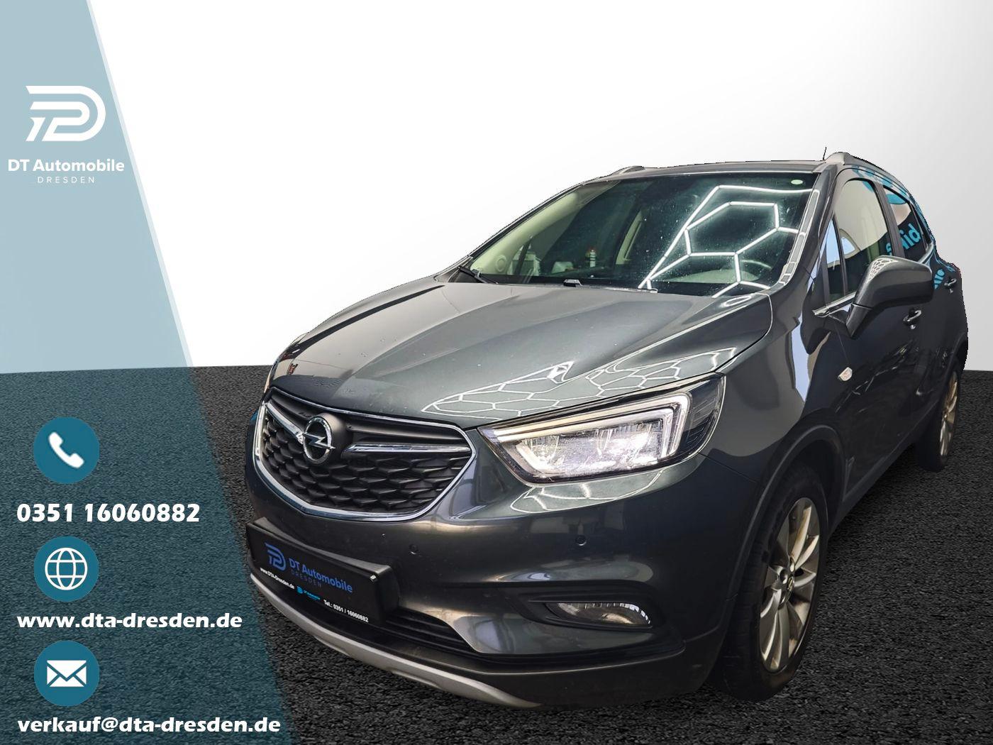 Opel Mokka X 1.6 CDTI Innovation Start/Stop