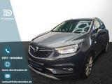 Opel Mokka X 1.6 CDTI Innovation Start/Stop - Opel Mokka X in Dresden