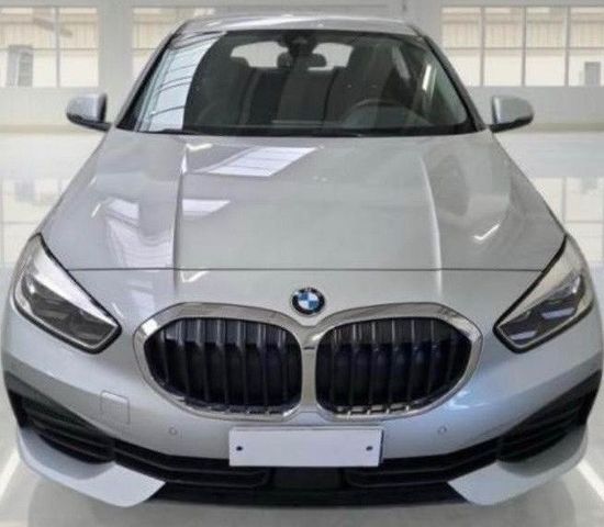 BMW Bmw 118d 5p. Advantage iva esposta