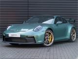 Porsche 911 992 GT3 3.500km PCCB PTS Racinggrünmetal. - Porsche: 911 G50
