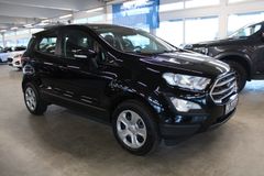 Fahrzeugabbildung Ford EcoSport Cool & Connect  KLIMA DAB WinterPaket