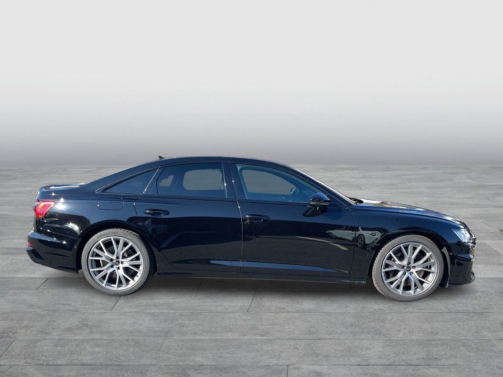 Audi S6 - Bild 10