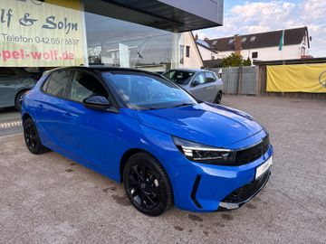 Bild 3 Opel Corsa F GS Facelift AT +LED+Kamera+ACC+PDC+NAVI+