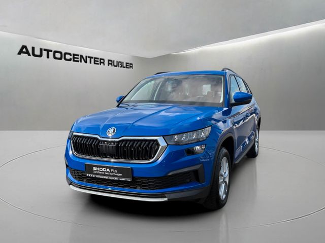 SKODA Kodiaq Ambition 1.5 TSI KAMERA,SMARTLINK,KLIMA