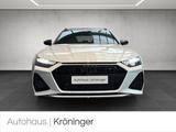Audi RS 6 Avant 4.0 TFSI quattro performance B&O HUD - Audi RS6 mit Schiebedach