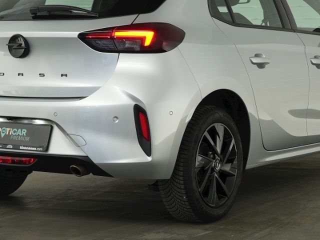 Corsa F FACELIFT GS+LED LICHT+RÜCKFAHRKAMERA+SIT