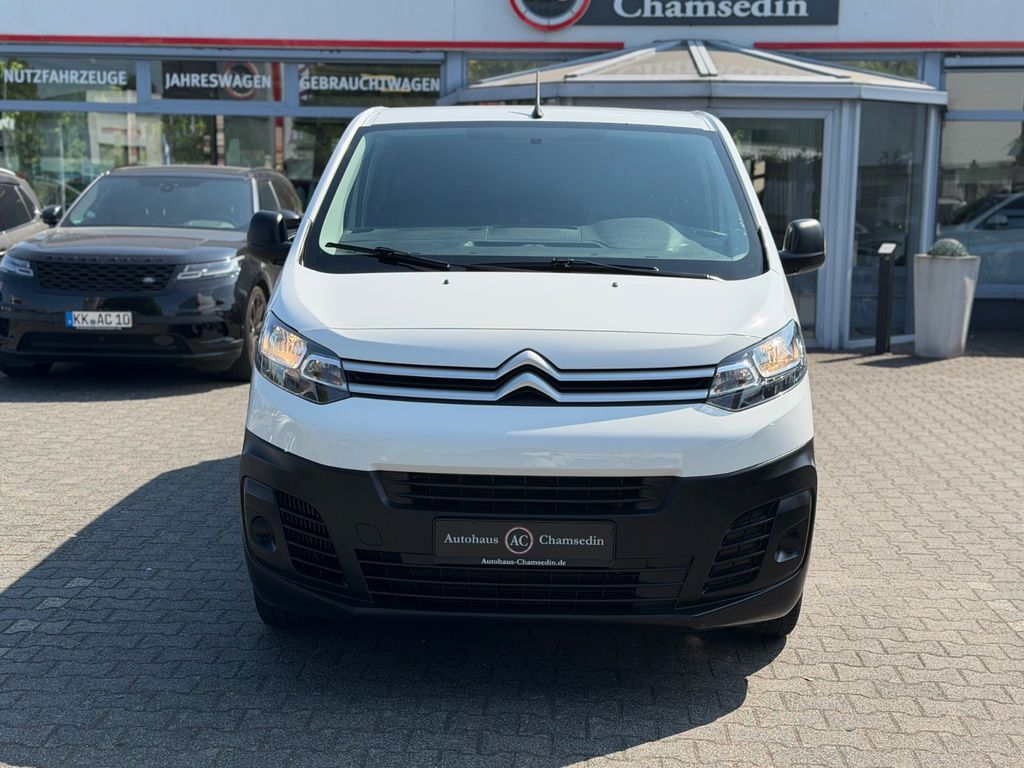 Image of Citroën Jumpy