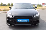 Audi TTS Coupe 2.0 TFSI quattro S-Tronic Matrix Kamer - Audi TTS Gebrauchtwagen