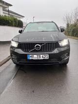 Volvo XC40 T4 R Design Geartronic R Design - Volvo Gebrauchtwagen in Marburg