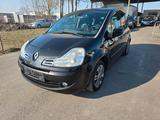 Renault Grand Modus Night & Day - Renault Grand Modus: Kleinbus