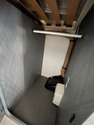 Etrusco A 6.9 SB *NEU**Dümo-Edition**5. Sitzplatz*