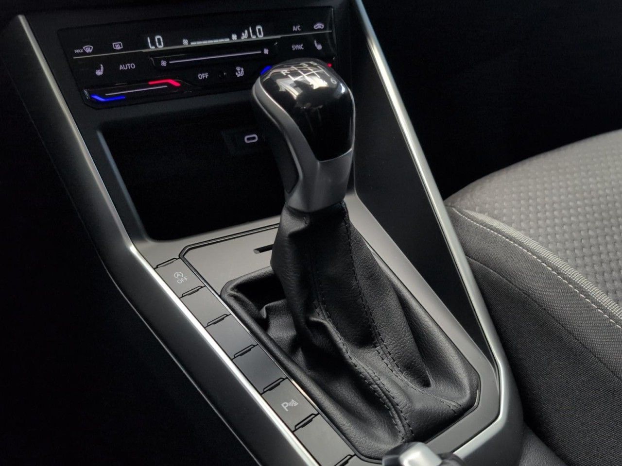 Taigo Life 1.0 TSI Klima Navi Einparkhilfe