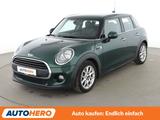 MINI One D *NAVI*TEMPO*PDC*SHZ*KLIMA* - MINI MINI in Frankfurt (Main)