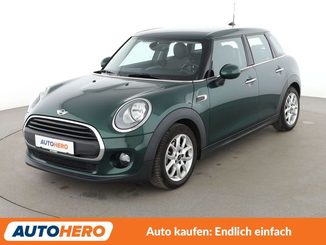 MINI ONE_D