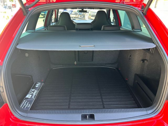 Fahrzeugabbildung Skoda Octavia Combi RS 245+CarPlay+LED+Dig.Cockpit+AHK