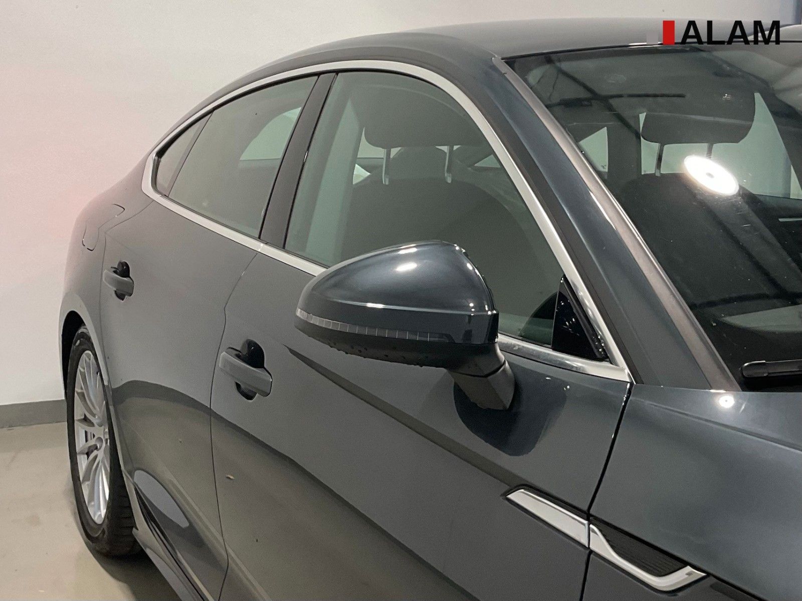 Audi A5 Sportback 35 TFSI DAB LED Navi PDC TEMP foto 8