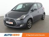 Hyundai ix20 1.6 Comfort Aut*TEMPO*PDC*SHZ*KLIMA* - Hyundai: Com