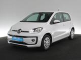 Volkswagen up! 1.0 RÜCKFAHRKAMERA SITZHEIZUNG PDC KLIMA - Volkswagen up! in Krefeld