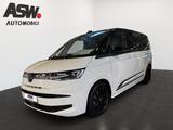 Volkswagen Multivan "Edition" 2.0 TDI DSG AHK Head-Up-D. - VW T7 Multivan mit Anhängerkupplung