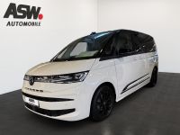 Volkswagen T7 Multivan - Vorschau Bild 2