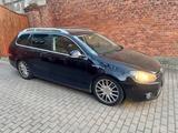 Volkswagen Golf 2.0 TDI Highline Variant Highline