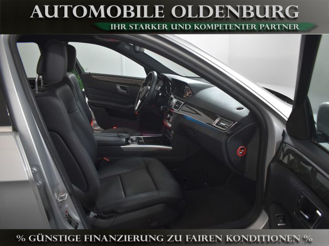 Mercedes-Benz E 250 T CDI Avantgarde 4M *AHK*ILS*Kamera*GSD*