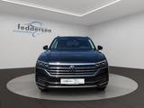 Volkswagen Touareg Elegance 4Motion 3.0 V6 TDI AHK Navi IQ. - Volkswagen Touareg: 6.0