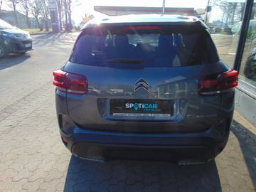 Bild 6 Citroën C5 Aircross Plus