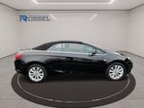 Opel Cascada 1.4 Turbo Active ecoFlex Alu 18" Navigat - Opel Gebrauchtwagen in Kassel