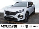 Peugeot 2008 Style Elektromotor 156 +NAVI+LED+KLIMA+SHZ+