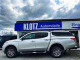 Mitsubishi L200 4x4-Hardtop-Navi-Xenon - Mitsubishi L200: Hardtop