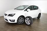 Seat Ibiza FR ''NAVI''Multi-Media''Sportfahrw.'' - Seat Ibiza mit Benzin-Antrieb: Limousine