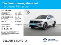 Volkswagen T-Cross - Vorschau Bild 2
