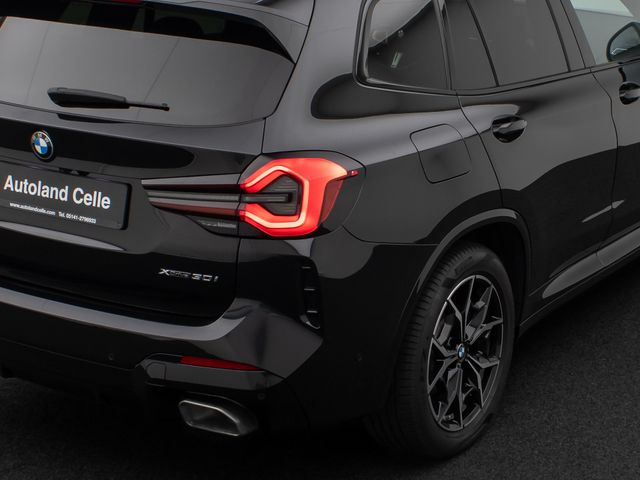 Foto Nummer 15: BMW X3