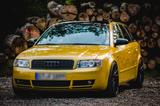 Audi A4 B6 - Audi A4 aus 2004: Kombi