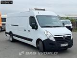 Opel Movano 125PK Kühlwagen Thermo King V-300 MAX L4H - Kühlwagen