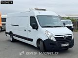 Opel Movano 125PK Kühlwagen Thermo King V-300 MAX L4H - Angebote entsprechen deinen Suchkriterien