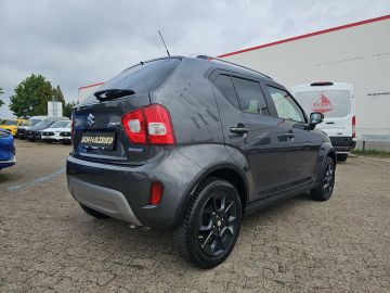 Bild 5 Suzuki Ignis Comfort+ 1.2 Mild Hybrid Navi LED Klimaaut