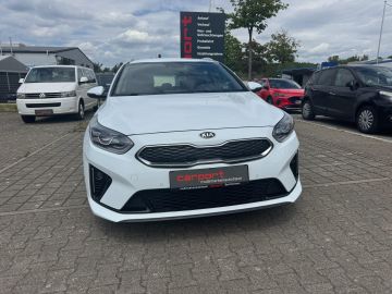 KIA cee'd / Ceed - 2
