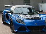 Lotus Exige Sport 350 | Komotec  | + Softtop  - Lotus Exige