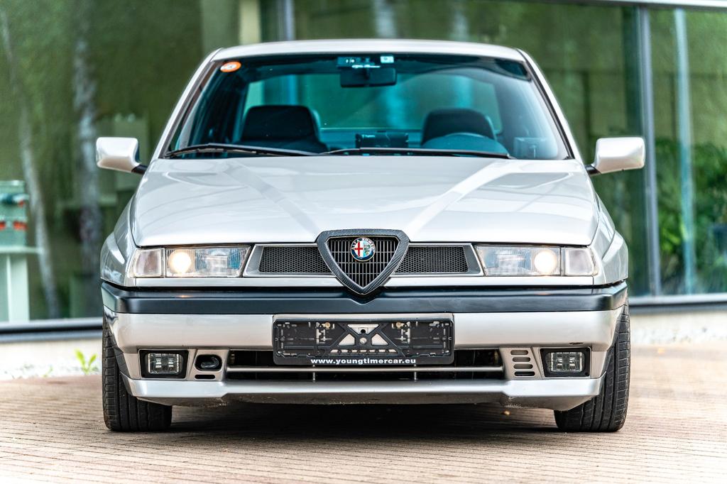 Alfa Romeo 155