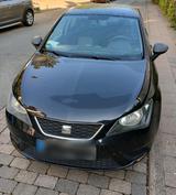 Seat Ibiza 6j Baujahr 2014 mit 85 PS Gebra... - Seat Ibiza: 6j