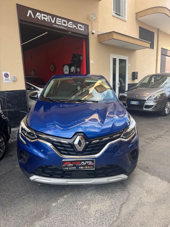 Image of Renault Captur