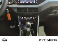 Volkswagen Taigo - Vorschau Bild 10