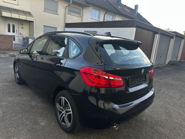 BMW 218 - 7